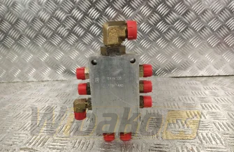 Valves set NN 173-1660 