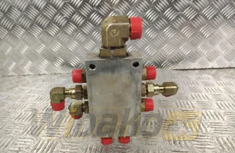 Valves set NN 173-1660 