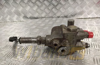 Valves set Case 921C 