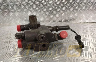 Valves set Case 921C 
