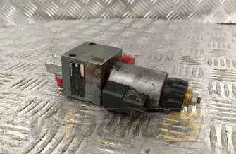 Valves set Rexroth AGEV5-33536-BA-G24K40V R901051849