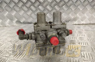 Valves set Wabco 9347023200 