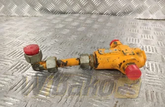 Valves set Bosch 0532001038