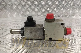 Valves set D10-2120-70 