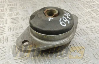 Engine mounting for engine Cummins LT10 48693-2-6