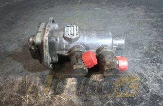 Manual valve Knorr-bremse HB1354 9224627