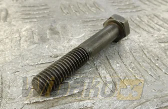 Screw M10x1.5x60 Cummins 3039398