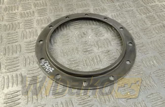 Shaft seal Tył Cummins 3883620