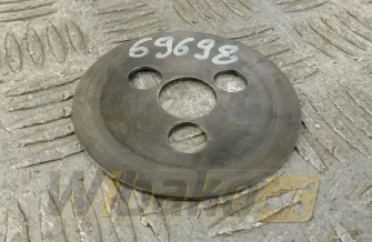 Thrust ring koła zębatego pośredniego Cummins 3041038