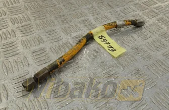 Aftercooler hose elastyczny for engine Cummins LT10 3819787