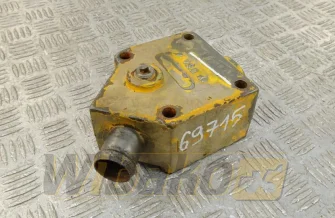 Heater housing Cummins 3821853