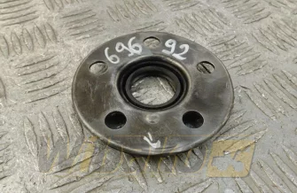 Gasket przód Cummins 3161742