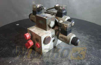 Valves set W035496408670 92848