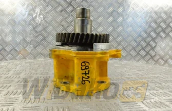 Power take off hub Cummins 3054927