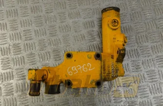 Thermostat housing Cummins 3883457