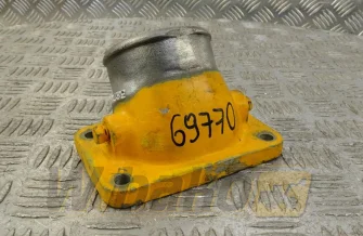 Inlet mainfold elbow Cummins 3821643