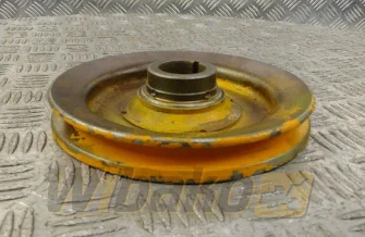 Pulley pompy paliwa Cummins 3046203