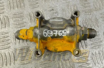 Fuel filter bracket Cummins 142784