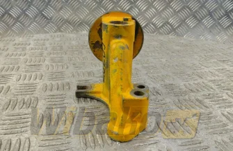 Coolant filter mount for engine Cummins LT10 3818935