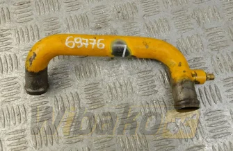 Aftercooler hose for engine Cummins LT10 3027450