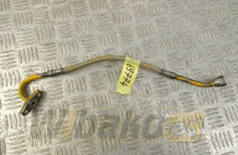 Turbocharger oil hose Cummins 3820359