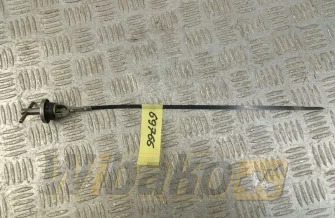 Oil dipstick Cummins 216484