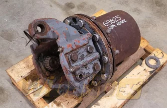 Final drive for excavator Liebherr A900C 