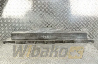 Intake manifold for engine Cummins M11 3401348
