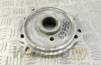 Hydraulic pump drive Cummins 3893988
