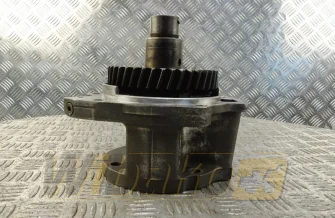 Power take off hub Cummins 3896048