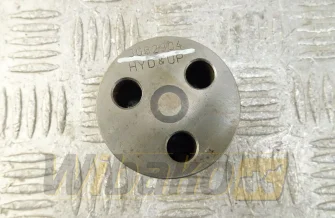 Idler pin Cummins 3062904