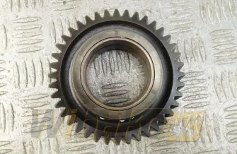 Gear Z= 40 for engine Cummins M11 