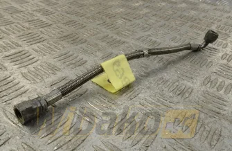 Turbocharger oil hose for engine Cummins M11 4022545
