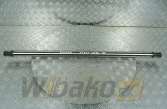 Cross-shaft for dumper truck Terex TA30 4464301165