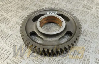 Intermediate gear Z= 52 Cummins 3084448