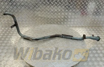 Oil filler for engine Cummins ISME385 30 35004214161