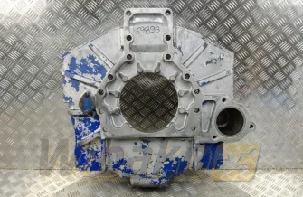Flywheel housing for engine Cummins M11 3417501