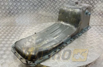 Oil sump for engine Cummins M11 4004588