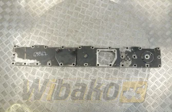 Inlet mainfod housing for engine Cummins M11 3892416