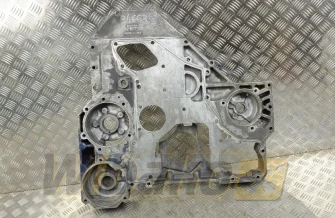 Rear gear housing for engine Cummins M11 3899350