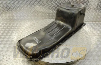 Oil sump for engine Cummins M11 3896327