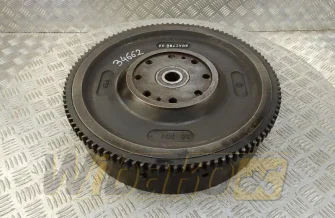 Flywheel for engine Cummins M11 340E PLUS 304278802
