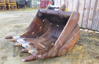 Bucket (Shovel) for excavator Liebherr R914 
