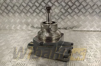 Hydraulic motor Liebherr 708470 10326078