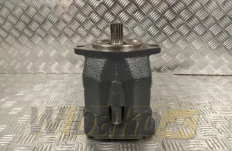 Hydraulic motor Rexroth LA10VM45DG/52W1-VRC64N000 G3255322