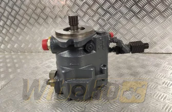 Hydraulic pump Grove X3092A 7722001118 D28M008