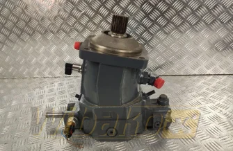 Hydraulic motor Caterpillar 257-3932 