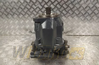 Hydraulic pump Rexroth AH A10V O 71 DFR /31L-PSC42N00 -SO833 R902434301