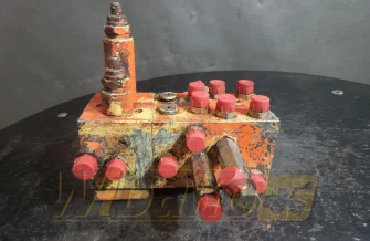 Valves set 9329720010 