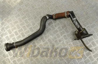 Oil filler for engine Cummins M11 3255884
